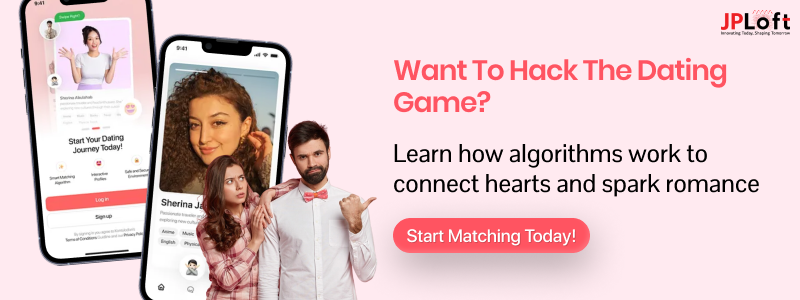 Want to hack the dating game